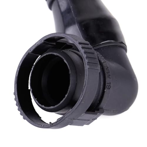 Manguera ventilación cárter 06C103235A: soluciona fugas A4 A6 4