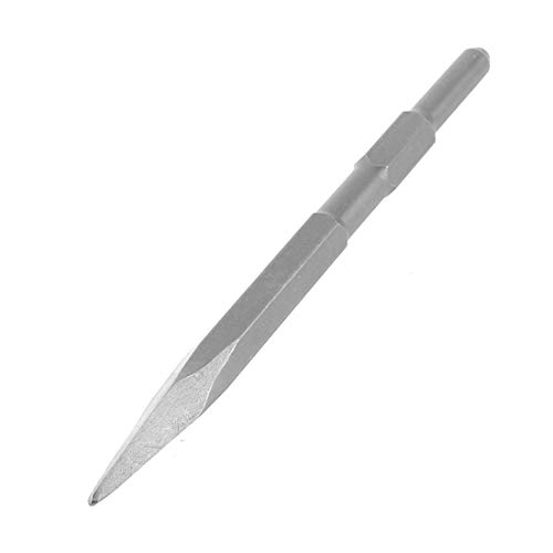 Cincel para piedra Aexit de alta precisión con vástago SDS PLUS 13 mm 2