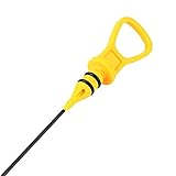 AUCERAMIC Engine Oil Dipstick Level Dip Stick Fit for Mini Cooper S 2002-2008 1.6L L4 R52 R53 Super...