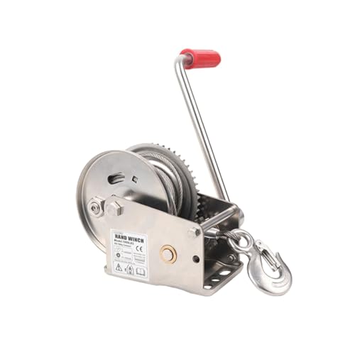 wr[f[eB[nhEC`A1500|h{[gEC`A5/10/20mC[P[uA~߃ObvAXeXX`[tbNt(Winch+10m Wire Rope+Hook)