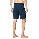 Rip Curl Men's Standard Mirage Sunrise Stretch Boardshorts, Navy, 38 - Image 2
