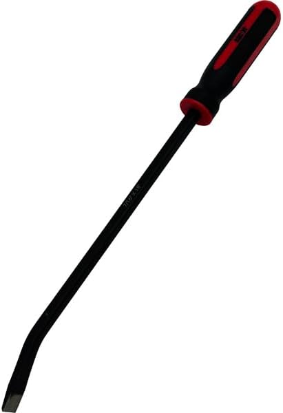 Ascot 4 Piece Professional Heavy Duty Pry Bar Set