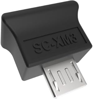 SC-XM3/qty=1, Machine Safety, Sc10-2 Safety Controller, Accessories, Sc-Xm3