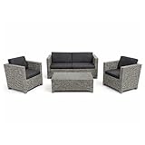 GARANTIE & SERVICE CLIENT : Garanti 2 ans. Le service après-vente CONCEPT USINE est disponible pour vous accompagner. En cas de problème, notre équipe est là pour vous aider rapidement afin que vous profitiez pleinement de votre achat.