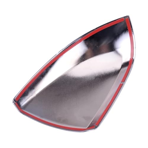 Coques rétroviseurs Vito W447 chrome pour masquer rayures usure - 3