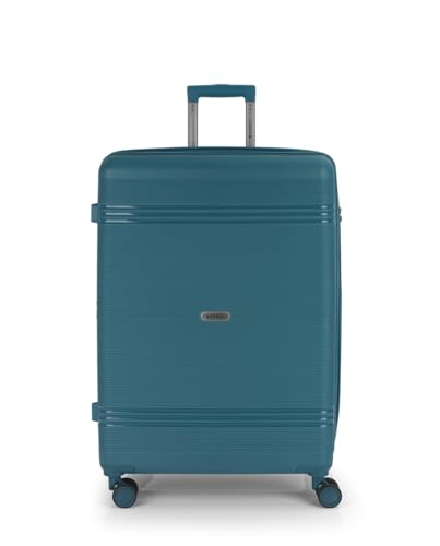 Maleta Grande expandible Saori rígida con Capacidad hasta 105 L Maleta Grande expandible Saori rígida con Capacidad hasta 105 L