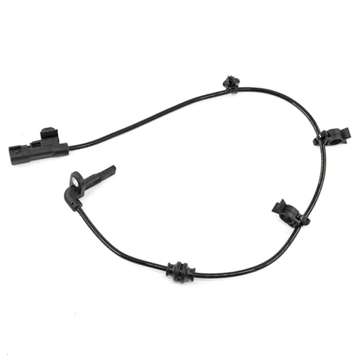 Capteur de vitesse de roue ABS Cruze pour été et berlines compatibles 13346945 13324530