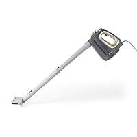 Beldray 15-In-1 Steam Cleaner – Multipurpose Handheld Steamer, Chemical-Free Cleaning, Ready In 20 Seconds, Includes Cleaning Brush Heads, Floor Mop Pads & Nozzles, 550ml Water Tank, 1350W, BEL01987