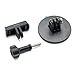 DJI Osmo Flat Adhesive Base Kit (Dual-Direction Quick-Release), Compatibility: Osmo Action 6, Osmo Nano