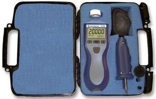 MONARCH INSTRUMENTS PLT200KIT LASER TACHOMETER KIT, PLT200