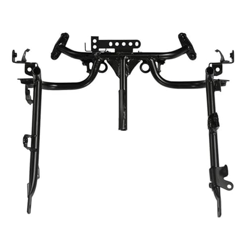 Support carénage supérieur phare Ninja ZX4R réparation face avant