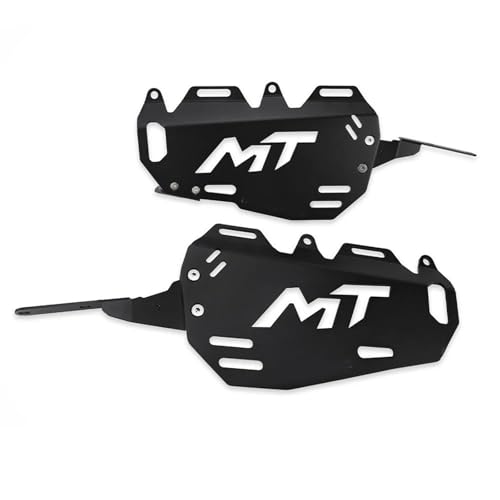 Porte-bagages pour CFMOTO 450MT 2024-2026 support de chargement arrière noir