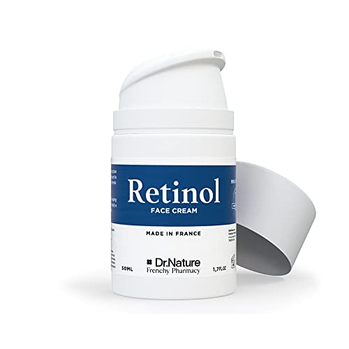 Retinol Creme Test & Vergleich 2022 • Die 10 Besten