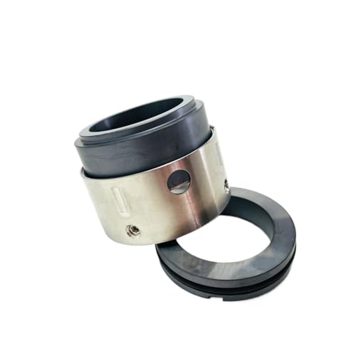 Joints mécaniques à Soufflets J-Crane 8B1-1 3/4" SIC/SIC/VIT pour pompes à eau - 4