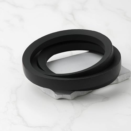 LT Easiyl Traktor-Keilriemen 1120 x 17 x 11 mm, T23505, kompatibel mit John Deere 820 920 1120 2020