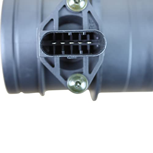 Aip Electronics Premium Mass Air Flow Sensor Maf Afm Compatible With 2003-2006 Audi Rs6 And Tt Quattro Oem Fit Mf8065 #TOP3