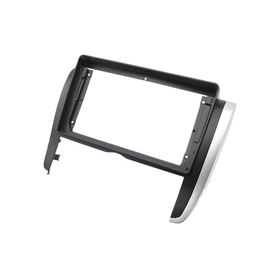 Kit façade autoradio Toyota Premio Allion installer écran 9 pouces simplement - 5