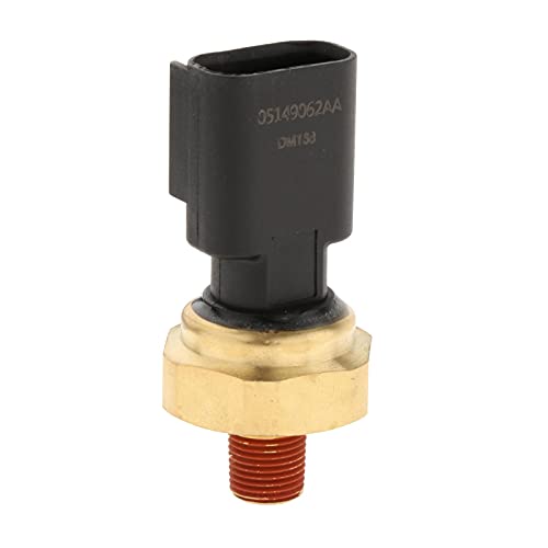 Homyl Sensor de pressão de óleo. Interruptor 05149062AA, motor PS418 5149062 para Chrysler