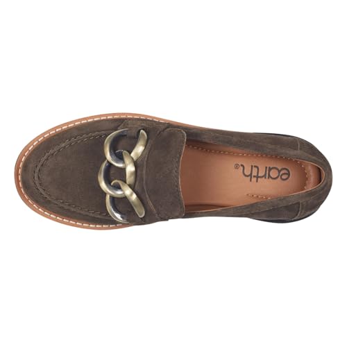 Earth Women's Zalor Loafer2