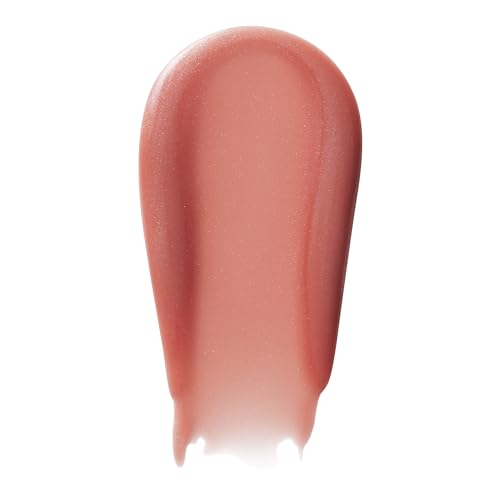 Image of e.l.f. Lip Plumping Gloss, High-Shine Sheer Color, Hydrates & Creates Fuller Lips With Vitamin E, Vegan & Cruelty-Free, Sweet Talker, 0.09 Fl Oz