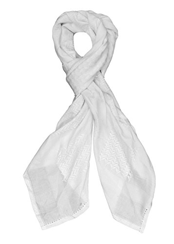 Image of Merewill Cotton Shemagh Tactical Desert Wrap Keffiyeh Head Neck Arab Scarf For Men 49 inchx49 inch