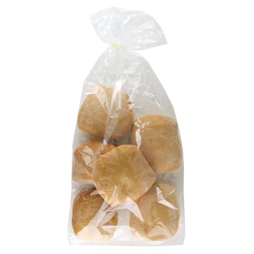 成城石井自家製 全粒粉入りロールパン 6個入[到着日＋1日 賞味・消費期限保証]