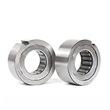 1PCS B206 Axle Diameter 32.766 Outer Diameter 62MM Thickness 28mm Cam Clutch Needle Roller One-way Bearing with Keyway