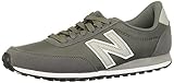 New Balance U410CA D, Zapatillas Unisex, Gris (Ca Grey), 44 EU
