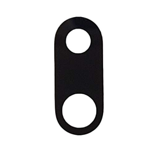 Smartex® Glass Lens for Rear Camera compatible with iPhone 8 Plus