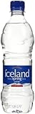 Iceland Springs Spring Water - 16.9 oz - 24 ct