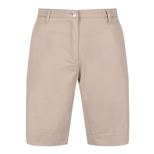 Regatta Solita II Pantaloncini in Cotone Coolweave...