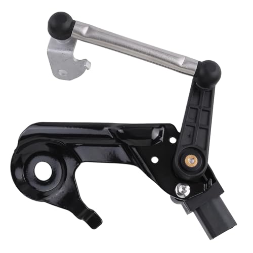 Solución a fallos de suspensión con el sensor de altura trasero 8R0941309C para Q5