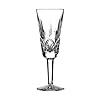 Waterford lismore champagne flute  urban country home decor