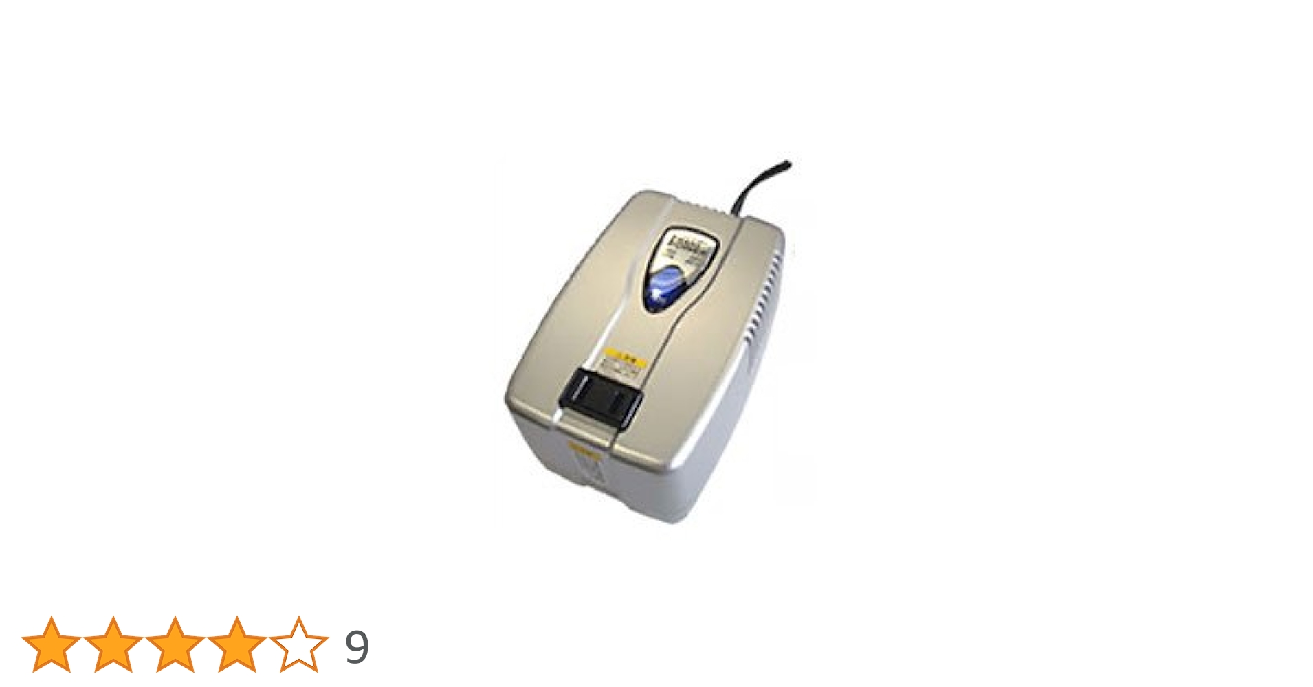 Amazon.co.jp : カシムラ アップ/ダウントランス 100V⇔110V