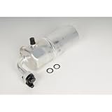 ACDelco GM Original Equipment 15-10087 (19169380) Air Conditioning Accumulator