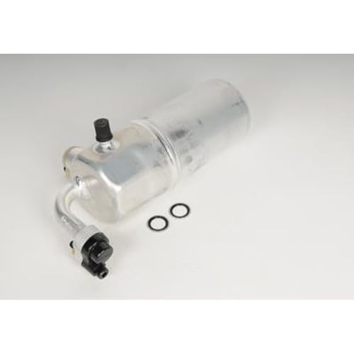 ACDelco GM Original Equipment 15-10087 (19169380) Air Conditioning Accumulator