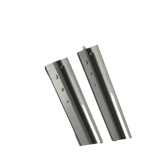 Wiper blade pour tambour MP6002 afin d'éviter les traces noires
