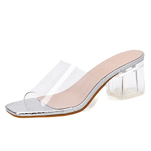 Sandales à talons hauts chaussures de sangle pour femmes taille 3.5 UK