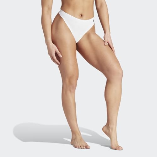 Micro Flex thong adidas extensible et invisible sous les vêtements