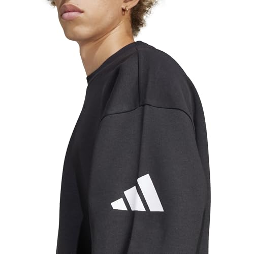 Sweat shirt adidas JF3542 IT - vue 4