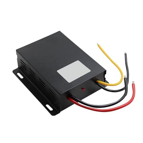 Convertisseur CC-CC avec tension de sortie fixe 12V 2A