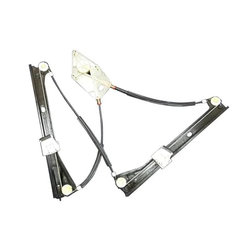 Lève-vitre électrique avant bloqué sur Mk5 6R ? Remplacez votre mécanisme 2009-2017 gauche