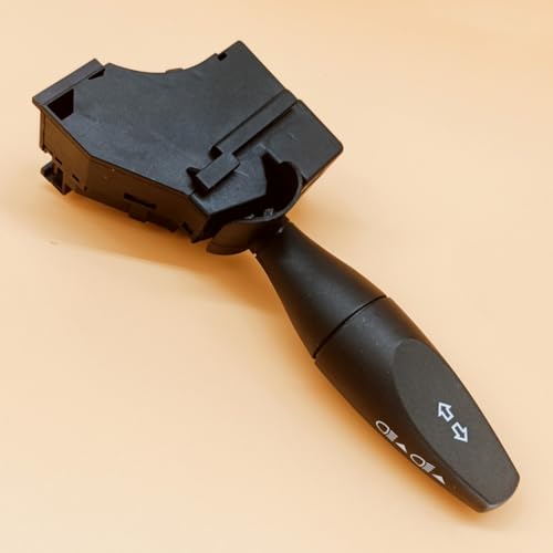 Interrupteur de phare Ford Transit 2000 clignotant commodo de rechange
