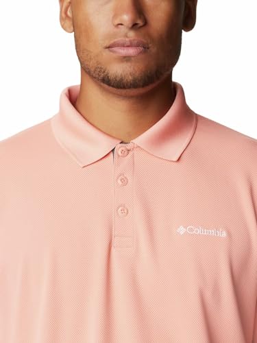 Image of Columbia Men Utilizer Polo