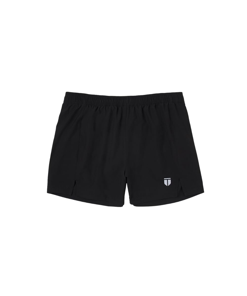 TEGO Pacer 4” Running Shorts (Unlined) | Men’s Lightweight Performance Shorts | 4-Way Stretch | Moisture-Wicking & Quick-Dry | Running Shorts-picture-20