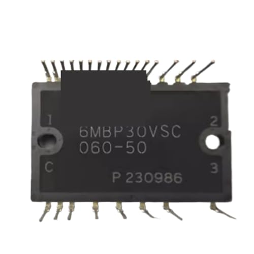 6MBP30VSC060-50 onduleur commande moteur variateur de fréquence