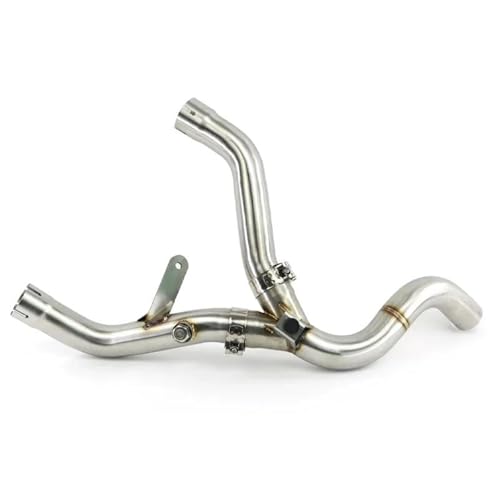 Tuyau suppression catalyseur échappement R1150GS R1550GS 1999-2005 pièces moto