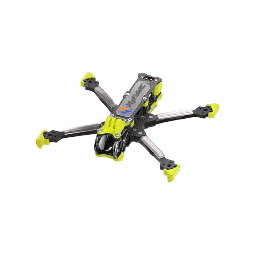 FlyFishRC starter racing drone