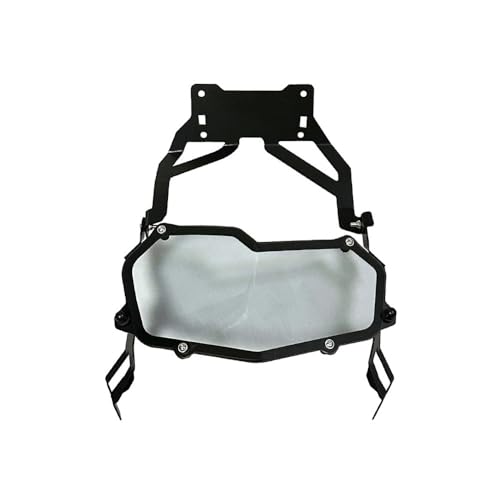 Cache phare moto pour F850GS ADV grille de protection gsa900 2019-2024