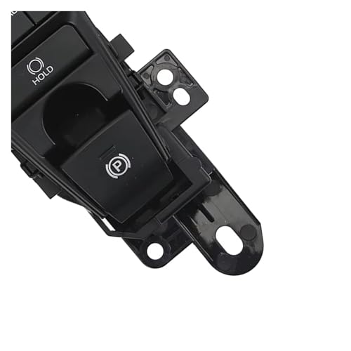 Interruptor Freno Mano Eléctrico con Selector de Modo de Conducción Camry 4